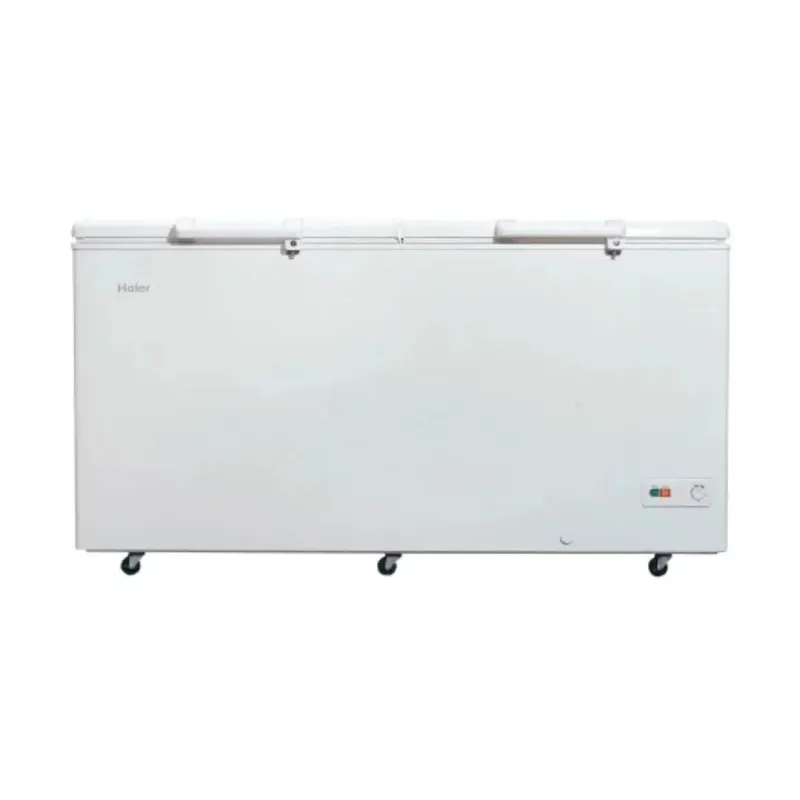 Haier Deep Freezer HDF-545DD