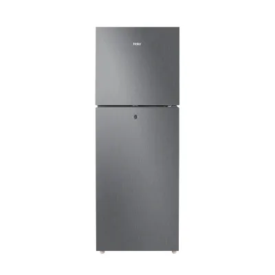 Haier Refrigerator HRF-276 EBS Silver