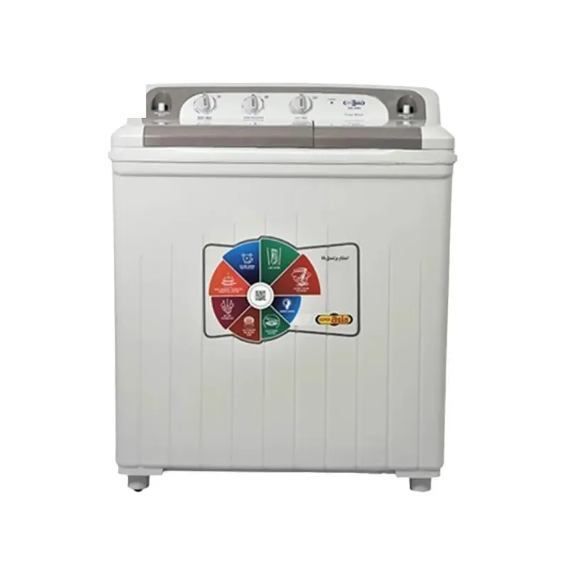Super Asia Washing Machine Easy Wash SA-245