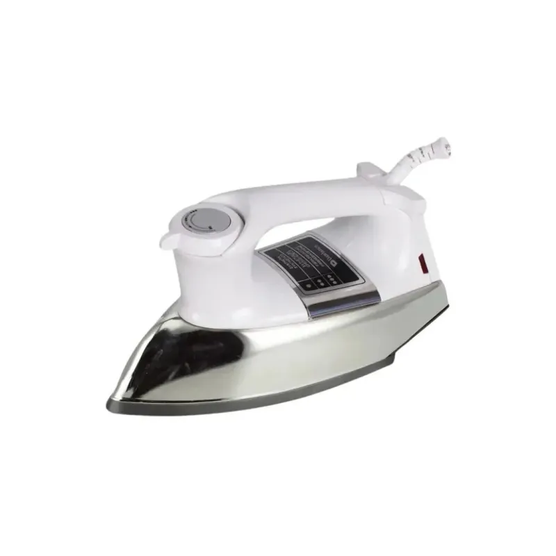 Dawlance Dry Iron DWDI-1020 White