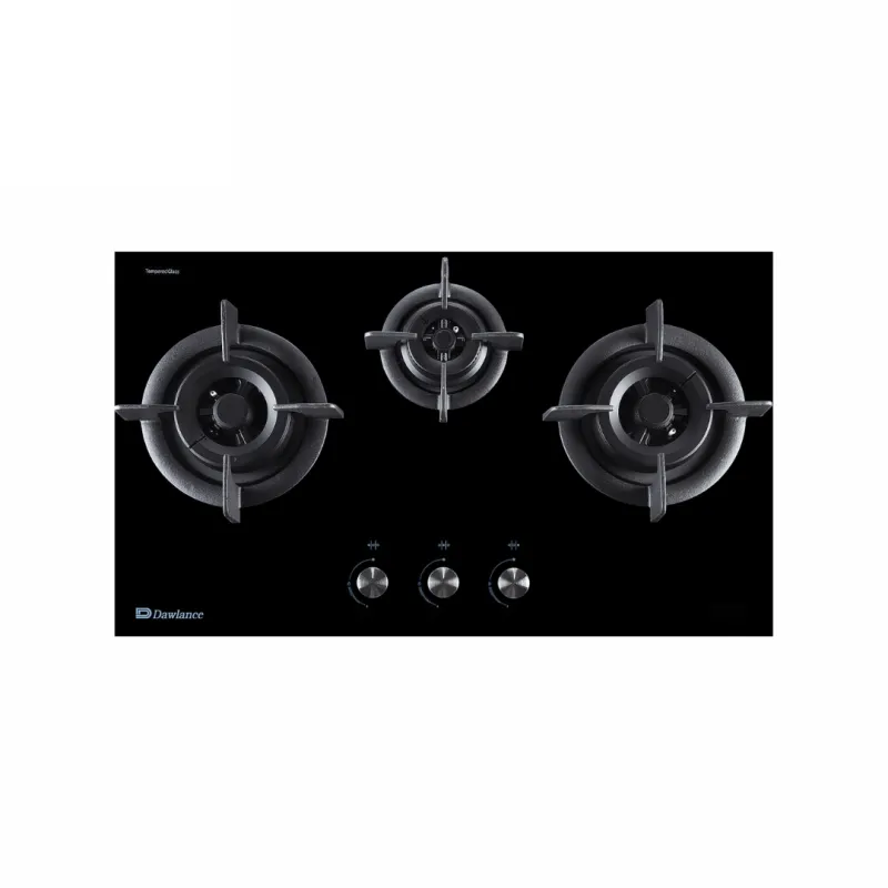 Dawlance Gas Hob DHG 380 BN A Series
