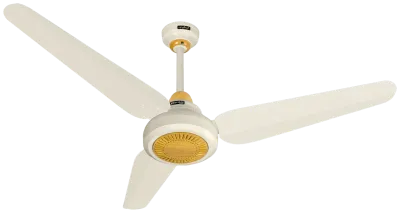 Khurshid King AC DC Inverter Ceiling Fan