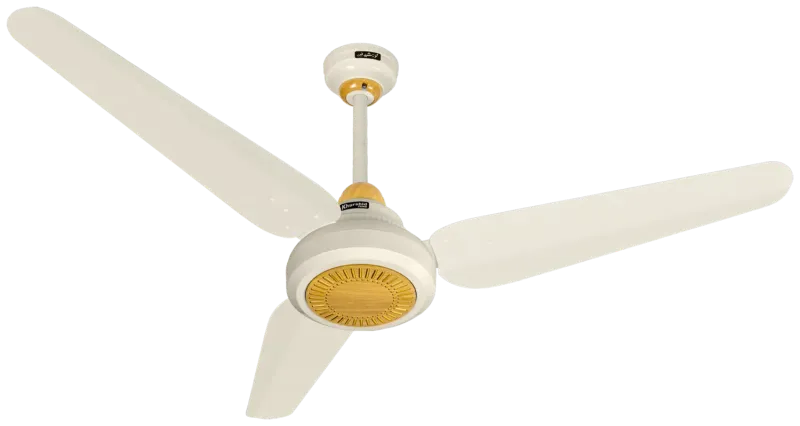Khurshid King AC DC Inverter Ceiling Fan