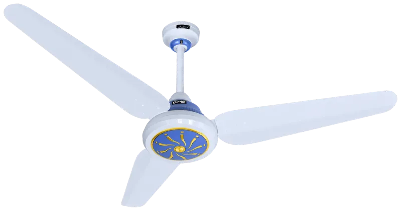 Khurshid Icon AC DC Inverter Ceiling Fan