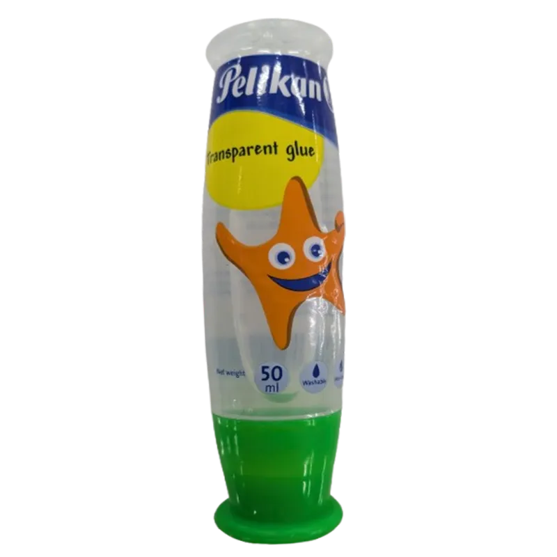 Pelikan Transparent Glue (50ml)
