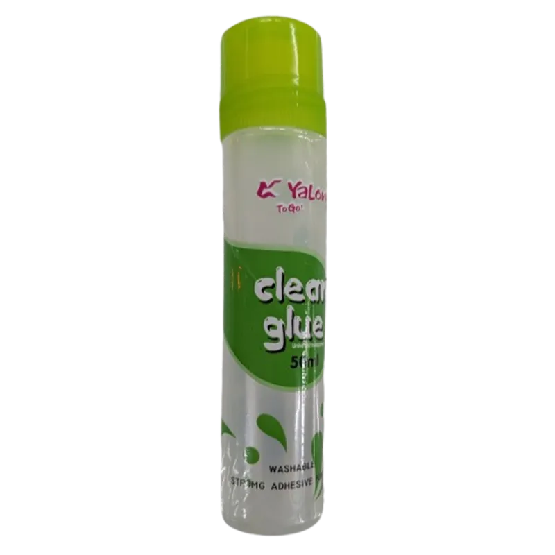 Yalong Clear Glue (50ml)