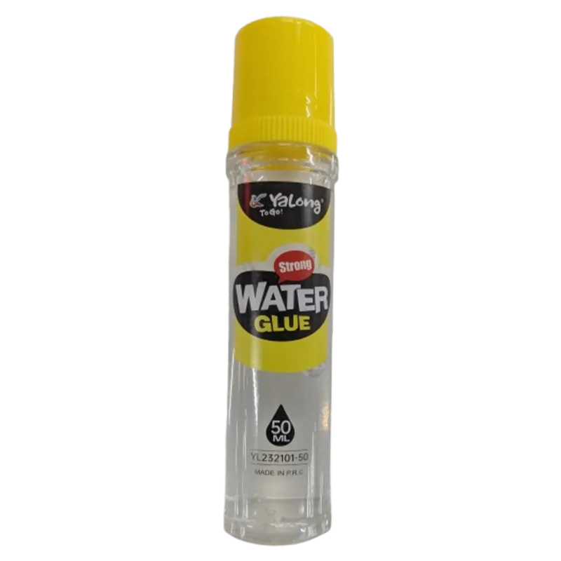 Yalong Water Glue (50ml)
