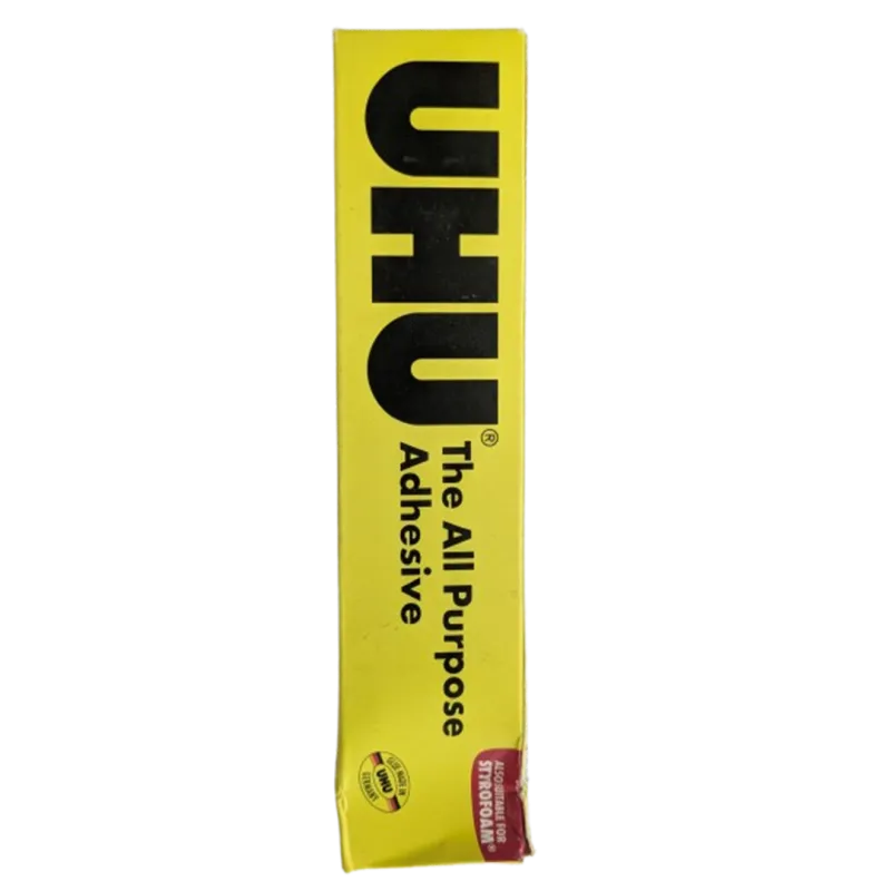 UHU The All Purpose Adhesive