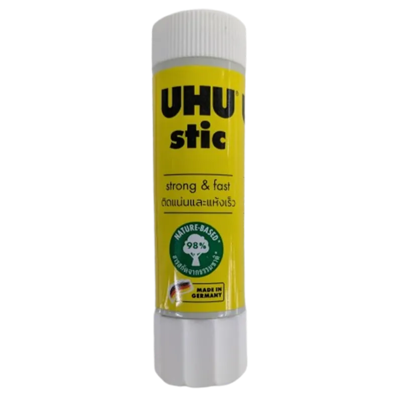 UHU stic Strong & Fast Glue