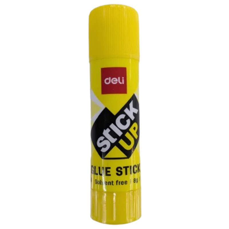 Deli Stick Up Glue Stick (8g)