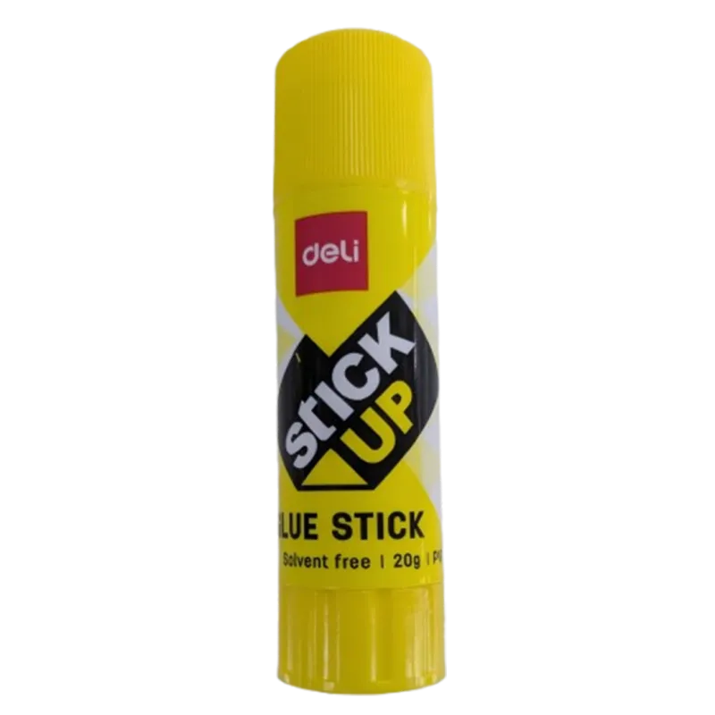Deli Stick Up Glue Stick (20g)