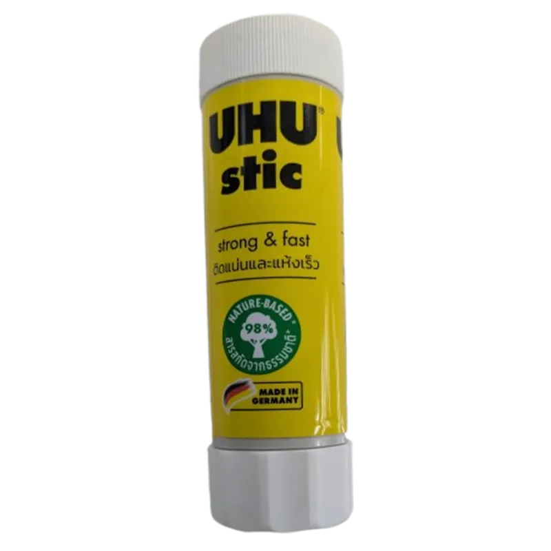 UHU stic Strong & Fast Glue