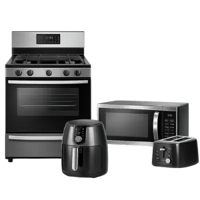 Kitchen Appliances