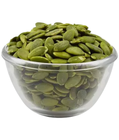 Pumpkin Seeds Unshelled 100g