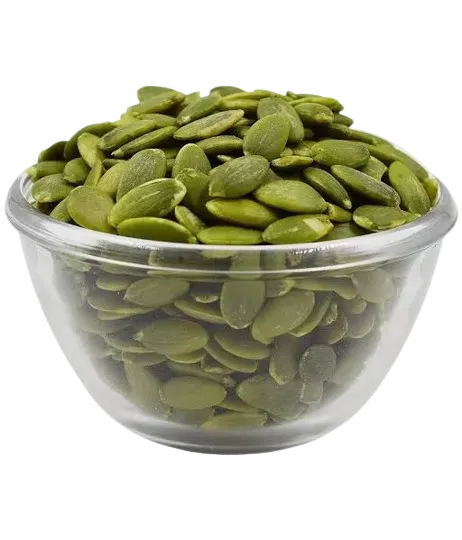 Pumpkin Seeds Unshelled 100g