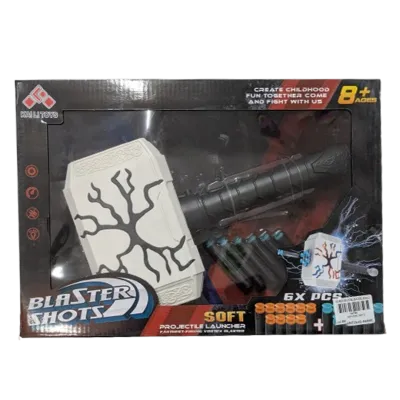 Aero Strike Kids Archery Bow and Arrow Toy Set with Target Stand