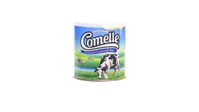 Comelle Condensed Milk 397Gm Tin