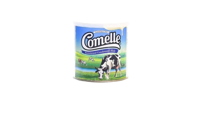 Comelle Condensed Milk 397Gm Tin