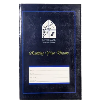 All Note Books