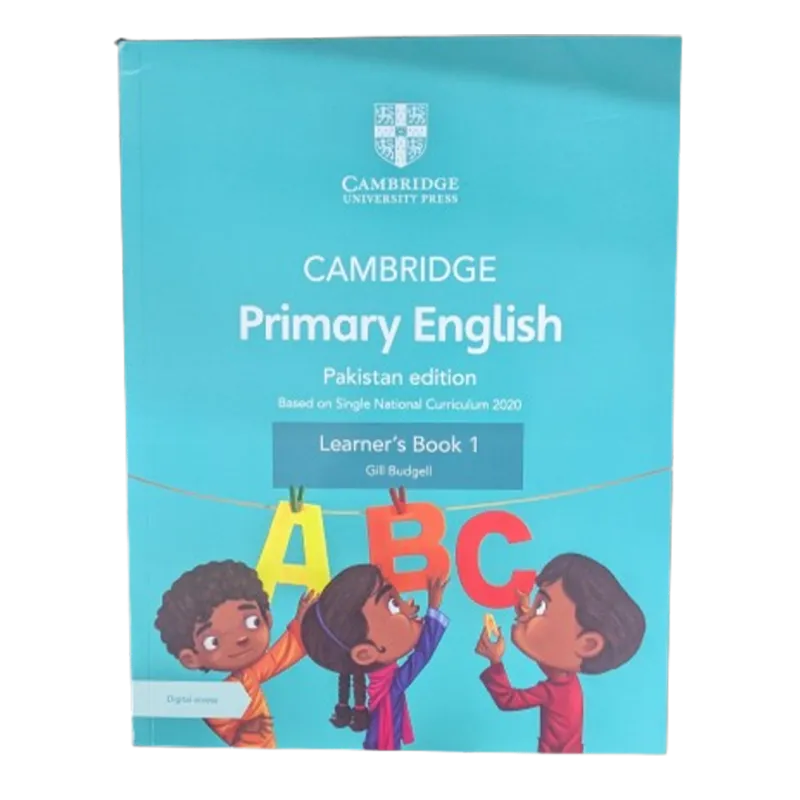 Click Start Learner Book (Intl Edition)