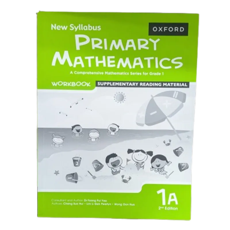 Workbook 1A, 1B