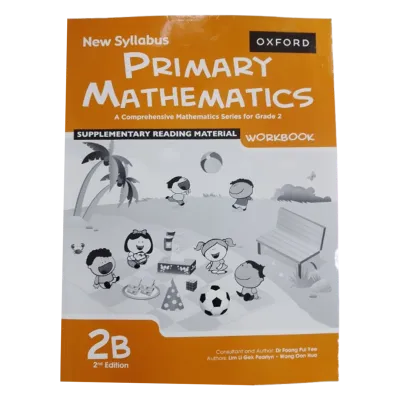 Work Book 2A,2B (SNC Approved Version)