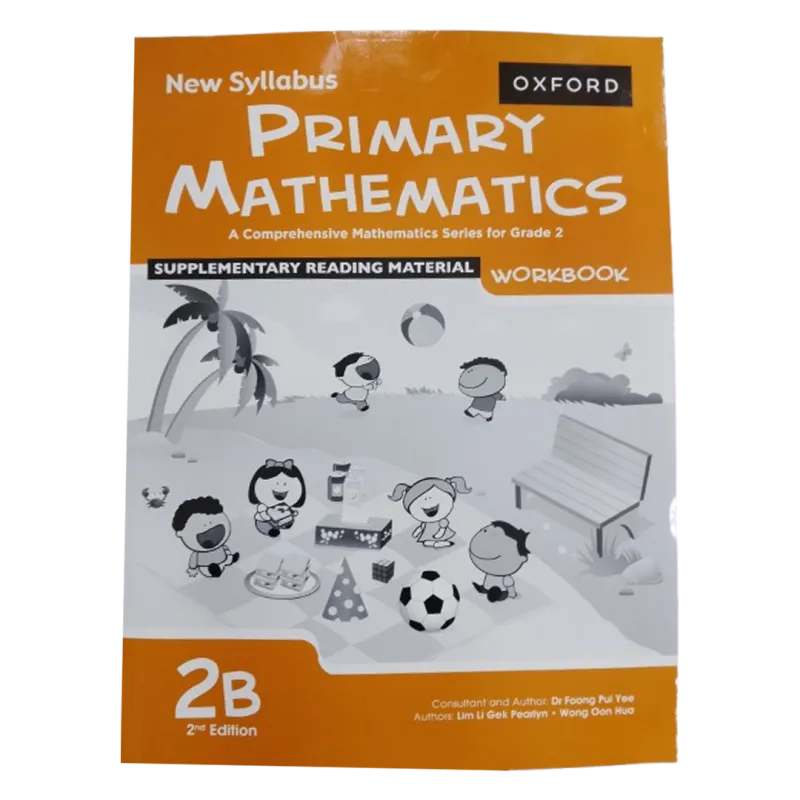 Work Book 2A,2B (SNC Approved Version)