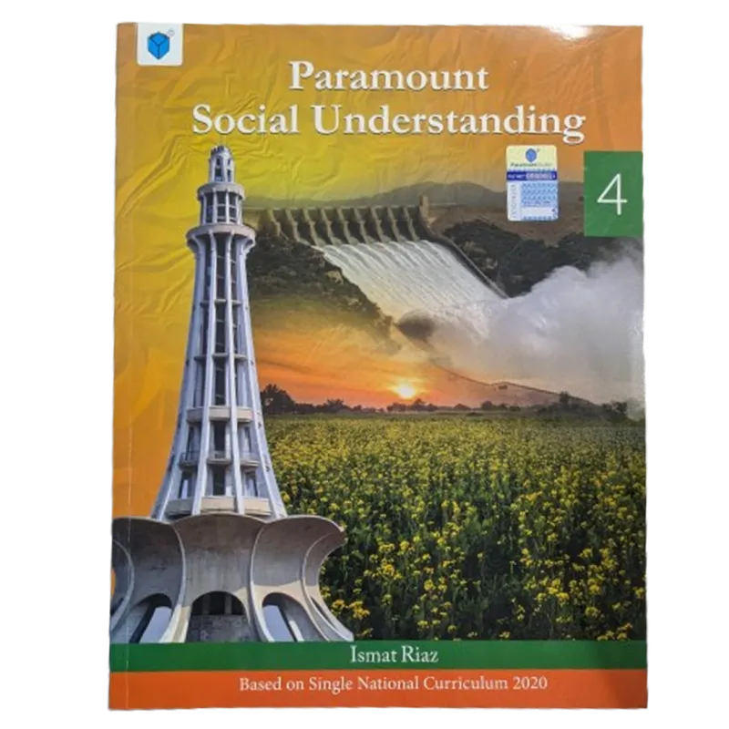 Social Under standing -4