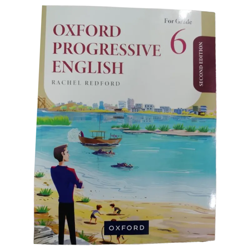 5 for primary classes Second Edition Oxford
