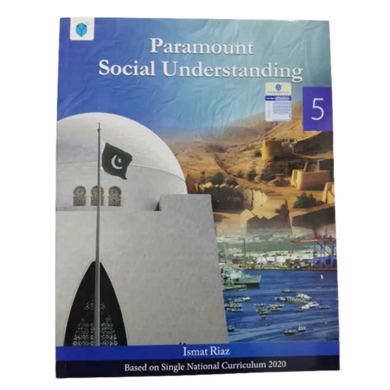 Social Under standing -5