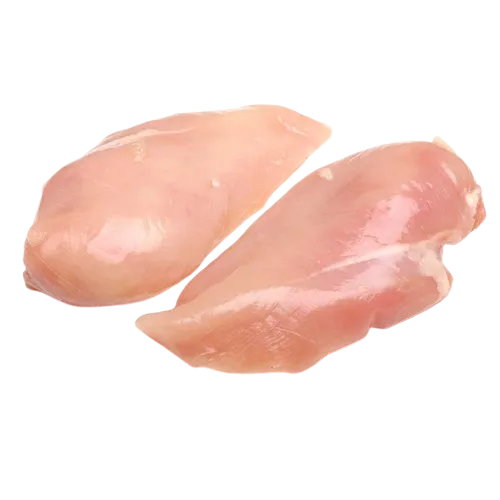 Chicken Boneless Breast Fillet 0.5kg