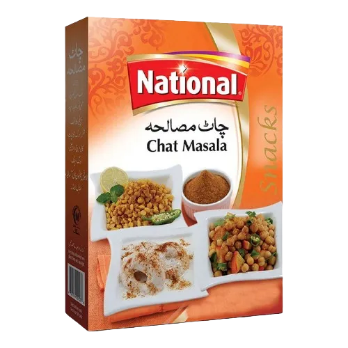 National Chat Masala 50g