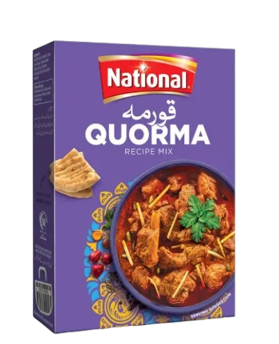 National Qourma Masala 45g