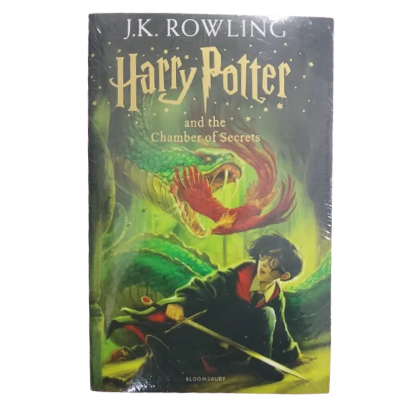 Harry Potter and the Prisoner of Azkaban