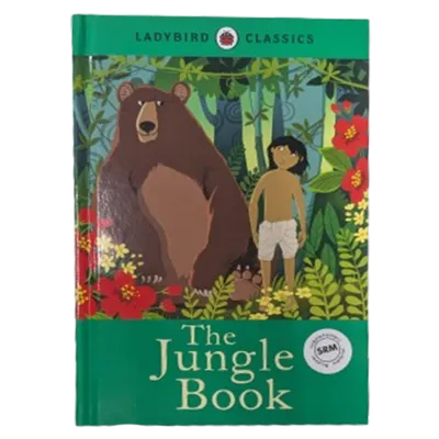 The Jungle Book (SRM)