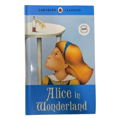 Alice in Wonderland