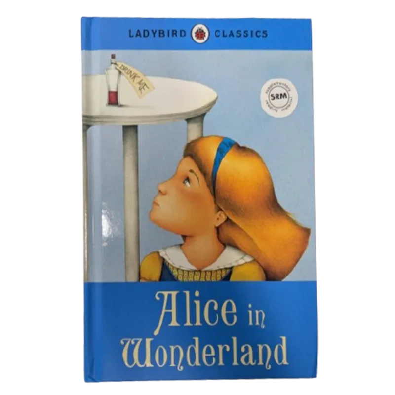 Alice in Wonderland