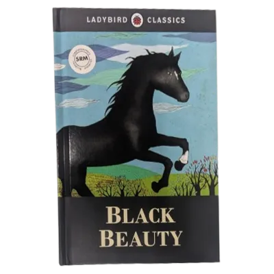 Black Beauty
