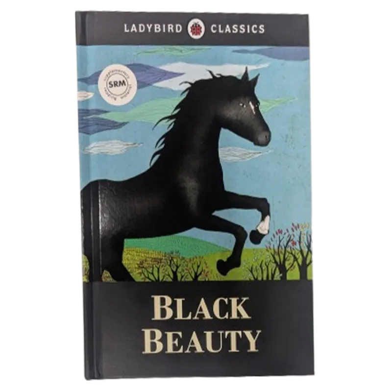 Black Beauty