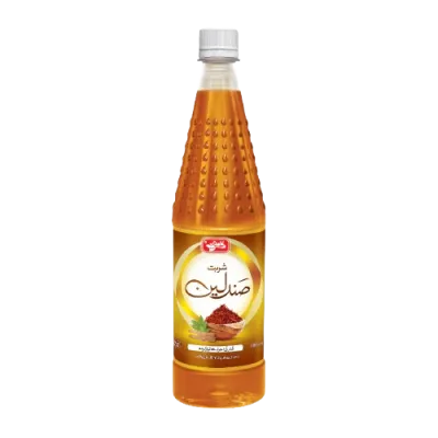 Qarshi Sharbat-E-Sandaleen 800Ml