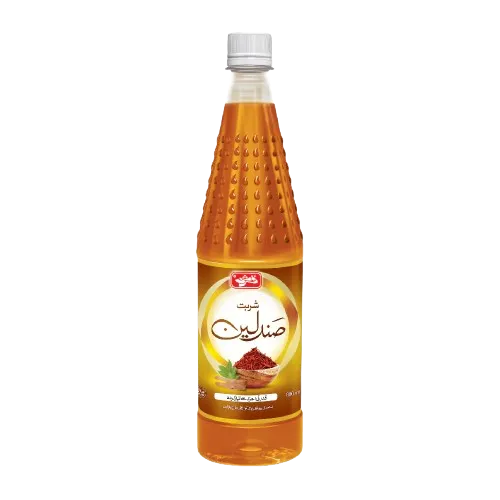 Qarshi Sharbat-E-Sandaleen 800Ml