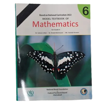 Mathematics 6