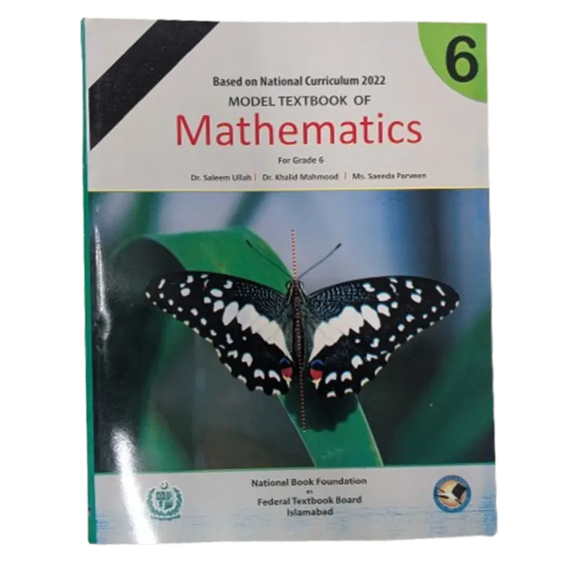 Mathematics 6