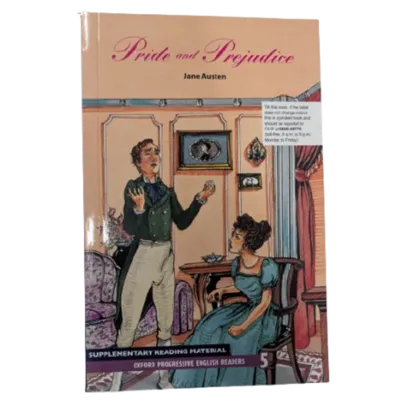 Pride and Prejudice