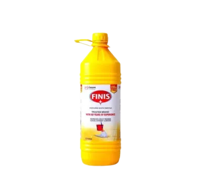 Finis Daily Mop Perfumed White Phenyl 2.75 Ltr