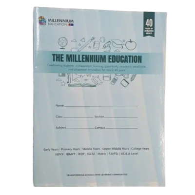 All Notebooks