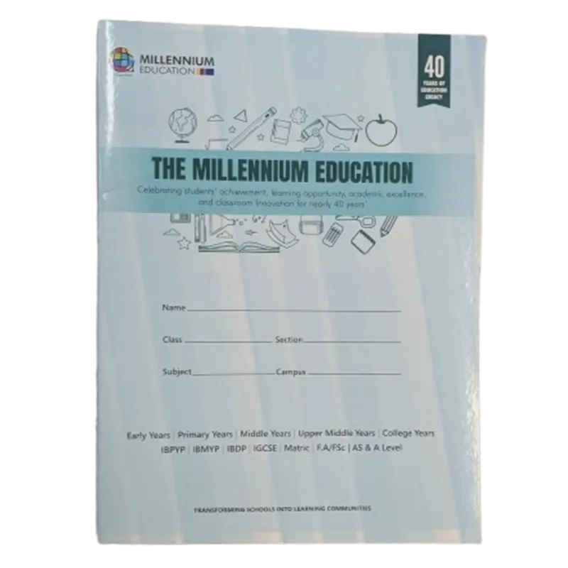 All Notebooks