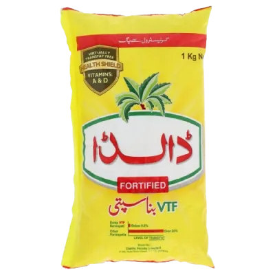Dalda Ghee 1kg