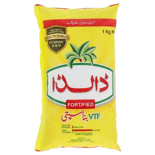 Dalda Ghee 1kg
