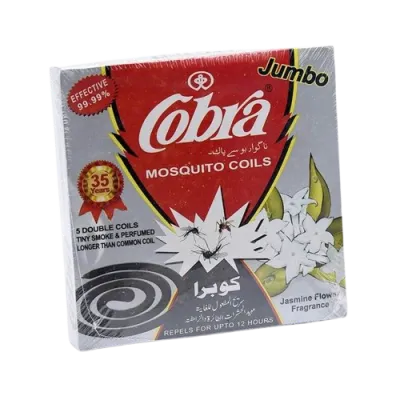 Cobra Coil 10's Jumbo